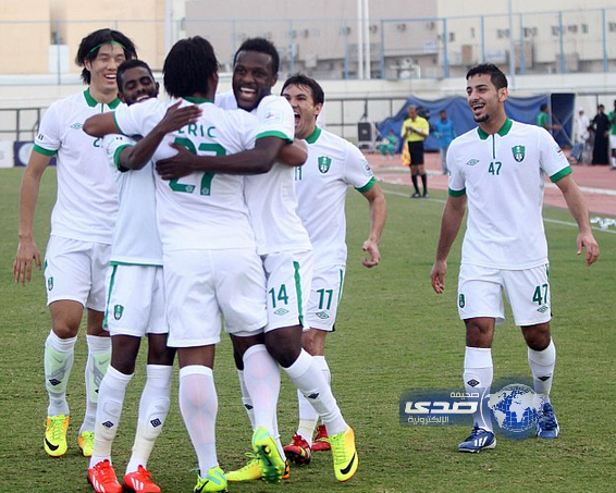 الشعلة يخطف نقطة ثمينة من الأهلي