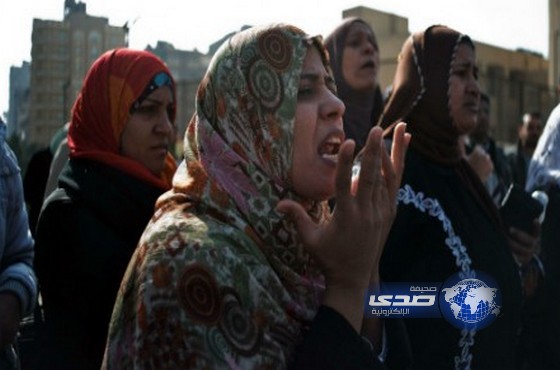 مصري يبلغ عن زوجته بتهمة الانتماء لجماعة الإخوان