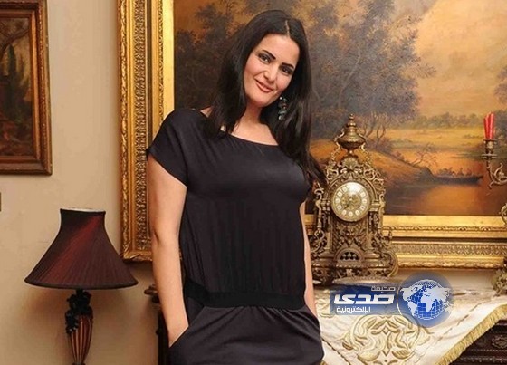 سما المصري ترشح نفسها للانتخابات في نفس دائرة محمد مرسي