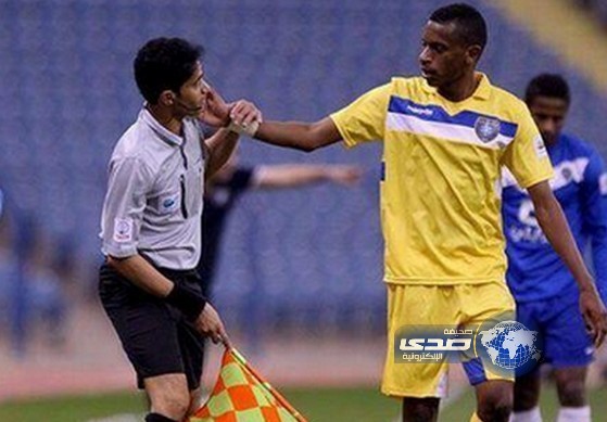 سند شراحيلي يمزح!!