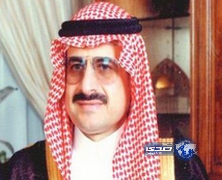 محمد بن نواف يفند ادعاءات الإندبندنت حول تمويل المملكة دولة العراق والشام