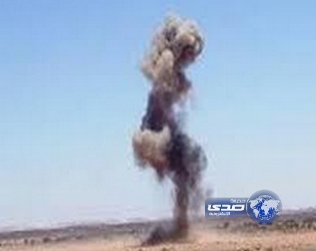 مصرع طفلتين انفجر بهما مقذوف هاون خلال نزهة برية مع أسرتهما بعرعر