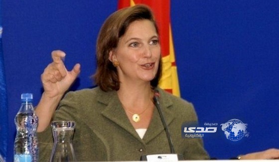 الخارجية الأميركية: الخيار العسكري ضد سوريا لم يستبعد أبداً عن الطاولة