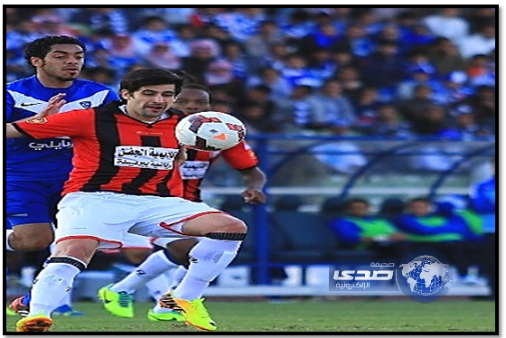 بالفيديو: الزعيم يحقق فوزاً صعباً على الرائد