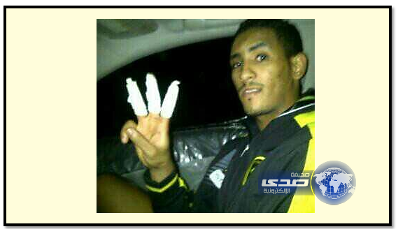 كسر مضاعف يبعد فواز القرني لنهاية الموسم وإدارة الاتحاد تفاوض الرويلي