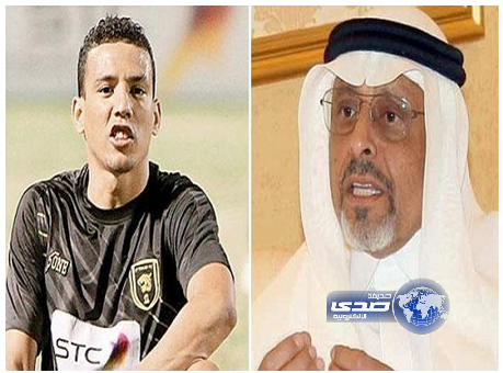 فوزي عبدالغني يقدم شكوى للجهات المختصه بشيك بدون رصيد