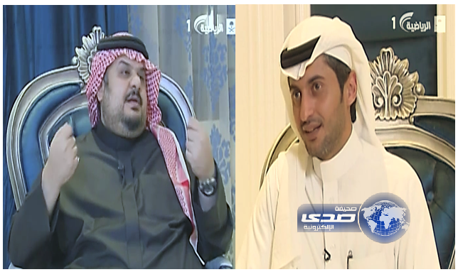 بالفيديو:رئيس الهلال النهائي صعب والزعيم متعود على الذهب