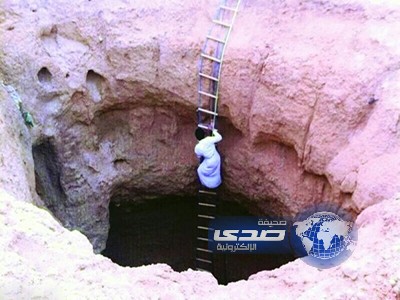 لجنة من3 جهات حكومية ترصد الآبار المهجورة لردمها