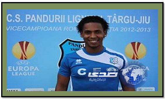 الأهلي يوقع رسمياً مع البرازيلي إيريك دي اوليفيرا‎