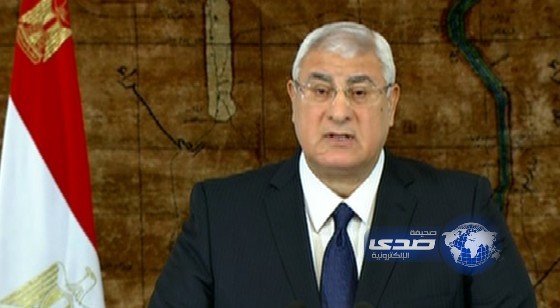 الرئيس المصري يعدّل الخارطة ويقرر إجراء الانتخابات الرئاسية أولاً