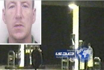 القبض على شخص  مدمن بنزين