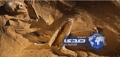 العثور على هيكل عظمي لسيدة دفنت وهي حامل قبل 6000 عام