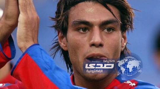 الشباب يعلن التعاقد مع خليلي