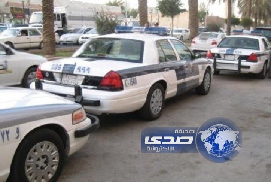 شرطة الجبيل تلقي القبض على 132 مخالفًا
