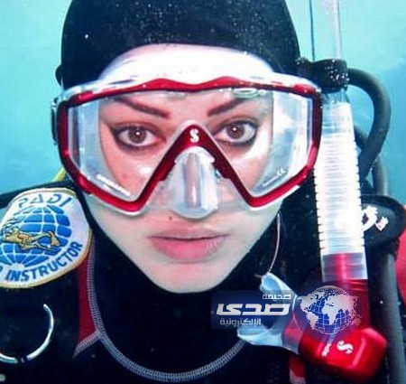 بالفيديو: سوسن القحطاني اول سعودية تحمل شهادة مدرب دولي