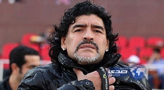 مسلسل إيطالي يطلق اسم مارادونا على شخصية قاتل محترف