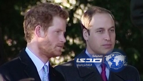 “لحية” الأمير هاري تزعج ملكة بريطانيا!