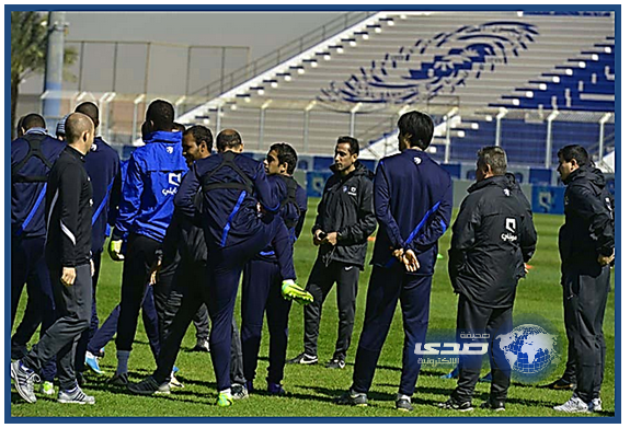 نقل ماراة الهلال والقادسية إلى ملعب الأمير محمد بن فهد بدلاً من الراكة