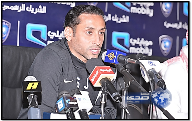 سامي الجابر: مسابقة الدوري لم تحسم بعد