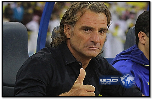 كارينيو مدرب النصر يتلقى عرض “مغري” من الجيش القطري