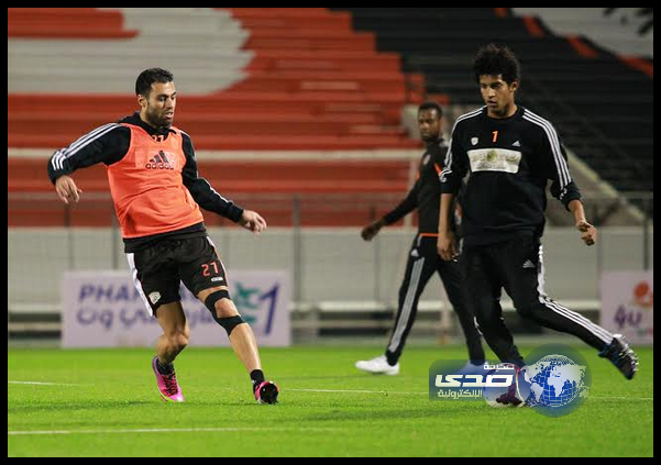 الشباب يعاود تحضيراته تحت إشراف مدربه ” عمار السويح”