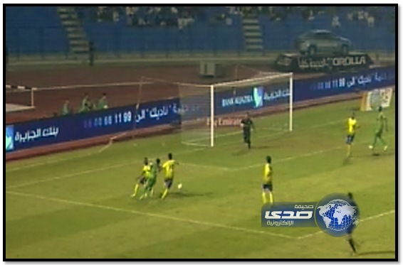 النصر يواصل “حصد”النقاط من أمام الأتفاق والأهلي يضرب الفتح بالأربعة