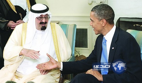 أوباما يزور المملكة في محاولة لتخفيف التوتر