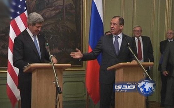 أمريكا تحث روسيا للضغط على دمشق بشأن أسلحتها الكيماوية