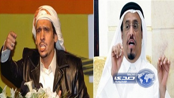 ضاحي خلفان يدعو قطر إلى إطلاق “ابن الذيب” حتى لا يتحول إلى مانديلا