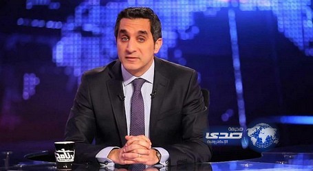 MBC تبدأ بث «برنامج» باسم يوسف.. الجمعة