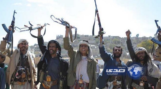 الحوثيون يحتلون منزل عبد الله الأحمر