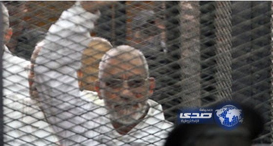 بدء جلسة محاكمة المتهمين بقطع طريق قليوب ومنع دخول الصحفيين