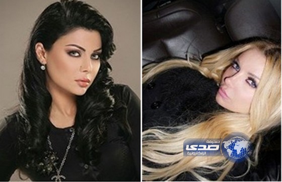 ميريام كلينك ..بيكفي  أنا أحلى من  هيفاء وهبي!