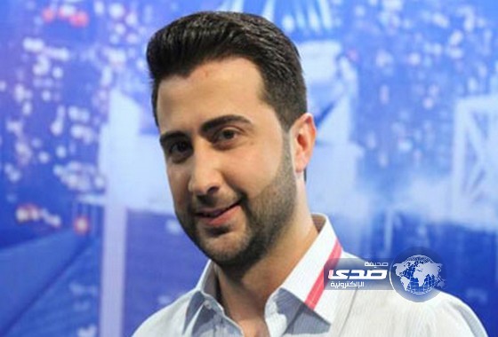 قصف منزل الفنان السوري عبد الكريم حمدان في حلب