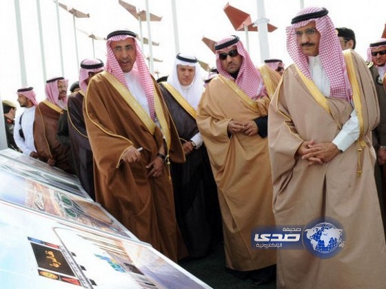 الأمير خالد بن بندر يؤسس مشروع تطوير سوق عتيقة بالرياض