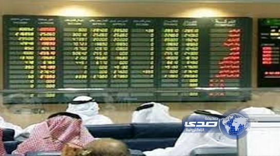 سوق الأسهم السعودية يغلق مرتفعاً بـ 24 نقطة