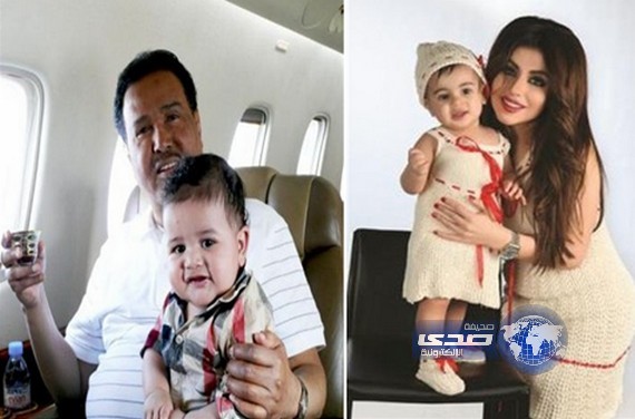 حليمة بولند تخطب أبن محمد عبده لابنتها