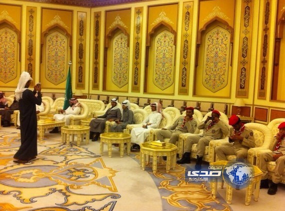 مجلس الشورى يستضيف طلاب ثانوية السلمية من محافظة الخرج