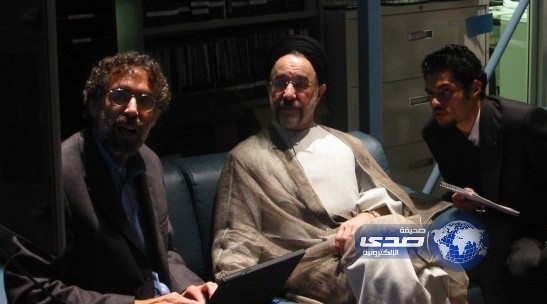 شقيق خاتمي: لا يستطيع إصلاحيو إيران التعبير عن مواقفهم بحرّية