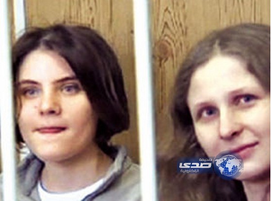 مغنيتا «بوسي رايوت» تتحديان بوتين مجدداً بعد خروجهما من السجن