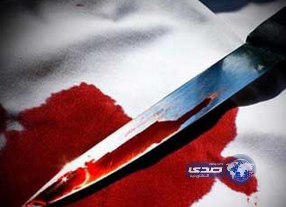 يقتل طفليه طعنا كي لا يدفع النفقة لطليقته