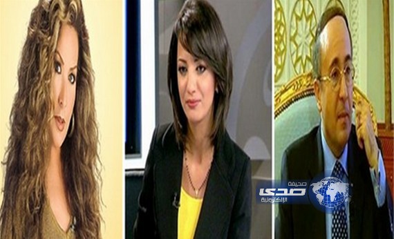 رغدة تتهم فيصل القاسم وغادة عويس بخطف والدها