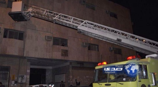 الأحمال الكهربائية الزائدة تحرق منزلا برفحاء.. ونجاة قاطنيه