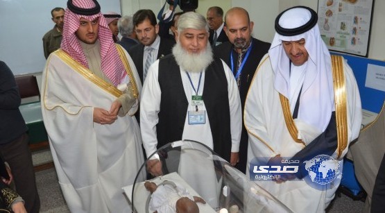 سلطان بن سلمان: باكستان دولة كبيرة والسعودية تثق بها وبشعبها