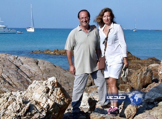 سيدة فرنسا الأولى تتلقى عرضاً من موقع إباحي