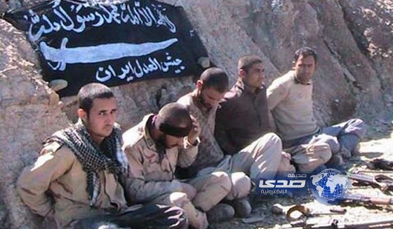 جماعة مرتبطة بالقاعدة تخطف 5 جنود إيرانيين