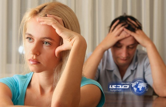 صدمة الخيانة الزوجية تساوي الصدمة السرطانية