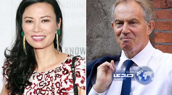 رسائل بين بلير وزوجة مردوخ تهز عرش امبراطور الإعلام