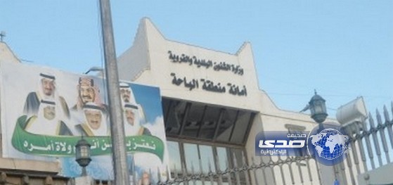 أمانة الباحة تغلق وتغرم 151محلاً في حملات مكثفة للمنطقة‎