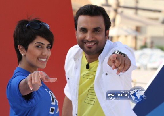 ناصر الجهوري: عودتي جاءت بصحبة نجوم الغناء والتمثيل